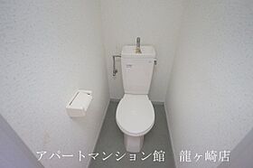 サンライフイイジマ 205 ｜ 茨城県龍ケ崎市緑町295（賃貸アパート1K・2階・19.80㎡） その7