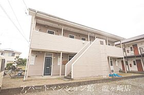 サンライフイイジマ 205 ｜ 茨城県龍ケ崎市緑町295（賃貸アパート1K・2階・19.80㎡） その30