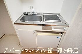 レオパレスサクセスI 304 ｜ 茨城県龍ケ崎市松ケ丘1丁目25-23（賃貸マンション1K・3階・23.18㎡） その4