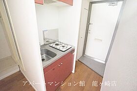 サクセスヒルズ 103 ｜ 茨城県龍ケ崎市松ケ丘2丁目7-21（賃貸アパート1K・1階・19.87㎡） その16