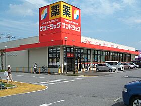 レオパレスビクトリーII 205 ｜ 茨城県龍ケ崎市松ケ丘4丁目5-11（賃貸アパート1K・2階・21.06㎡） その30