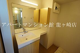 サンフェリーチェ 204 ｜ 茨城県龍ケ崎市小通幸谷町343-6（賃貸アパート1LDK・2階・43.47㎡） その7