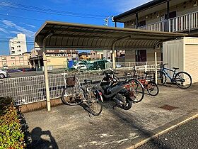 レオパレスフローラ 204 ｜ 茨城県土浦市桜町4丁目（賃貸アパート1K・2階・23.18㎡） その8