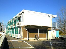 レオパレス永国 104 ｜ 茨城県土浦市永国（賃貸アパート1K・1階・23.18㎡） その1