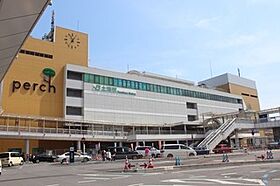 レオパレス久松 204 ｜ 茨城県土浦市木田余（賃貸マンション1K・2階・23.18㎡） その30