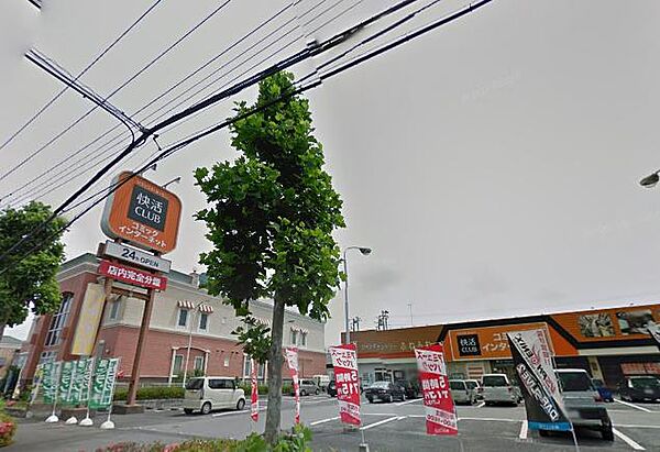 レオパレスルミエール 102｜茨城県牛久市栄町1丁目(賃貸アパート1K・1階・23.18㎡)の写真 その30