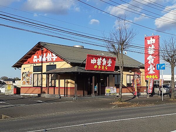 サン・シエル　III 105｜茨城県土浦市右籾(賃貸アパート1LDK・1階・50.01㎡)の写真 その26