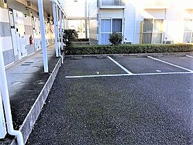 レオパレスロータス 208 ｜ 茨城県土浦市東真鍋町（賃貸アパート1K・2階・22.70㎡） その7