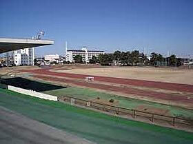 レオパレス土浦A 207 ｜ 茨城県土浦市真鍋1丁目（賃貸アパート1K・2階・22.70㎡） その27