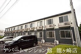 レオネクストプレミウールII 111 ｜ 茨城県龍ケ崎市城ノ内4丁目6-1（賃貸アパート1LDK・1階・46.94㎡） その1