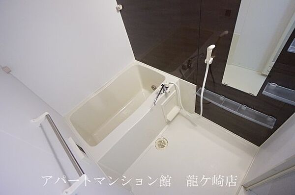 D-room住吉 105｜茨城県稲敷郡阿見町住吉2丁目(賃貸アパート1LDK・1階・40.07㎡)の写真 その5