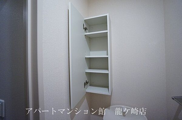 D-room住吉 105｜茨城県稲敷郡阿見町住吉2丁目(賃貸アパート1LDK・1階・40.07㎡)の写真 その29