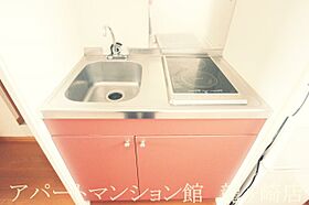 レオパレスエスポワールU 204 ｜ 茨城県稲敷郡阿見町中央6丁目20-43（賃貸アパート1K・2階・26.08㎡） その12