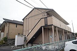 荒川沖駅 4.7万円