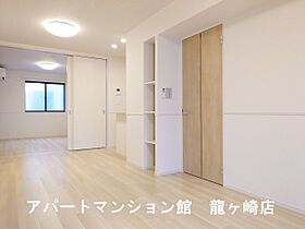 ベル　フルールII 102 ｜ 茨城県稲敷郡阿見町大字鈴木124-10（賃貸アパート1LDK・1階・50.05㎡） その9