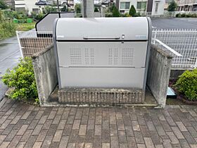 レオパレストゥルプ 206 ｜ 茨城県土浦市永国1009（賃貸アパート1K・2階・26.08㎡） その10