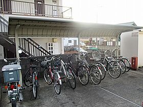 レオパレスコテナン阿見B 201 ｜ 茨城県稲敷郡阿見町大字阿見4284-1（賃貸アパート1K・2階・28.02㎡） その18