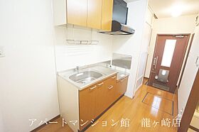 メゾンＴ 101 ｜ 茨城県龍ケ崎市小通幸谷町553-20（賃貸アパート1K・1階・29.44㎡） その4