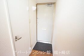 レオパレスセントリオ 101 ｜ 茨城県土浦市西真鍋町（賃貸アパート1K・1階・20.28㎡） その17