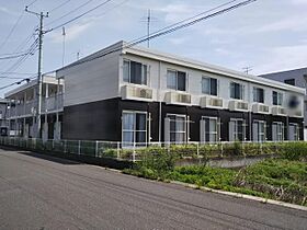 レオパレスロータス 209 ｜ 茨城県土浦市東真鍋町（賃貸アパート1K・2階・22.70㎡） その1