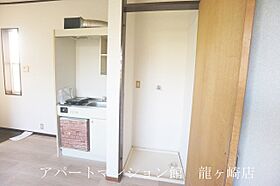 サンラフォーレ竜ヶ崎 204 ｜ 茨城県龍ケ崎市砂町2736-1（賃貸アパート1R・2階・15.75㎡） その26