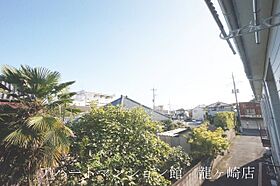 サンラフォーレ竜ヶ崎 204 ｜ 茨城県龍ケ崎市砂町2736-1（賃貸アパート1R・2階・15.75㎡） その13