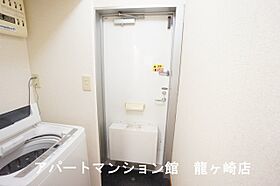 レオパレス霞南 104 ｜ 茨城県稲敷郡阿見町大字阿見4284-31（賃貸アパート1K・1階・22.35㎡） その23