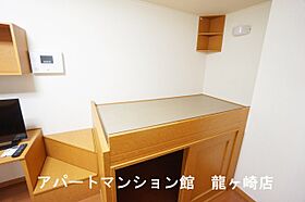 レオパレス霞南 104 ｜ 茨城県稲敷郡阿見町大字阿見4284-31（賃貸アパート1K・1階・22.35㎡） その18