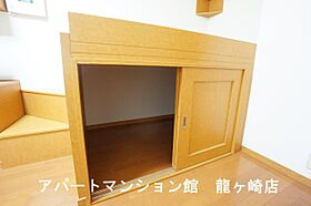 レオパレス霞南 104 ｜ 茨城県稲敷郡阿見町大字阿見4284-31（賃貸アパート1K・1階・22.35㎡） その17