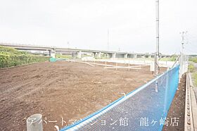 仮）よしわら新築アパート 102 ｜ 茨城県稲敷郡阿見町よしわら1丁目3（賃貸アパート1LDK・1階・42.15㎡） その26