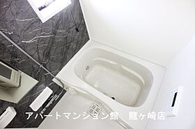 クレスト　ヒル 204 ｜ 茨城県稲敷郡阿見町よしわら1丁目7-2（賃貸アパート1LDK・2階・40.11㎡） その5