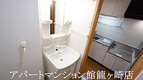 ミリュー 103 ｜ 茨城県稲敷郡阿見町中央6丁目20-36（賃貸アパート1K・1階・31.70㎡） その7