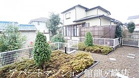 ミリュー 103 ｜ 茨城県稲敷郡阿見町中央6丁目20-36（賃貸アパート1K・1階・31.70㎡） その24