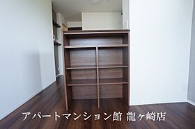 casa serena 101 ｜ 茨城県稲敷郡阿見町よしわら6丁目30-13（賃貸アパート1LDK・1階・37.94㎡） その13