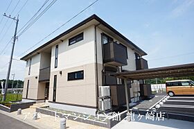 casa serena 101 ｜ 茨城県稲敷郡阿見町よしわら6丁目30-13（賃貸アパート1LDK・1階・37.94㎡） その1