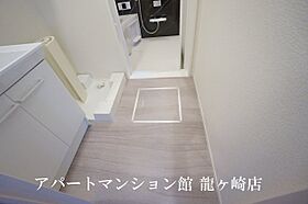 casa serena 101 ｜ 茨城県稲敷郡阿見町よしわら6丁目30-13（賃貸アパート1LDK・1階・37.94㎡） その8