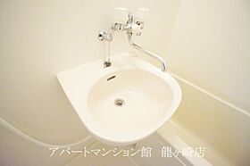 レオパレスビクトリーI 202 ｜ 茨城県龍ケ崎市松ケ丘4丁目5-11（賃貸アパート1K・2階・21.06㎡） その6