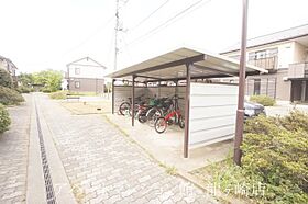 グリーンパストラル桜井Ｄ 102 ｜ 茨城県龍ケ崎市南中島町150（賃貸アパート2LDK・1階・50.70㎡） その14