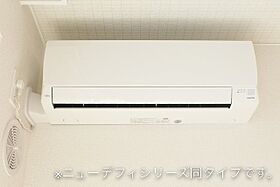 コルティーレII 203 ｜ 茨城県龍ケ崎市若柴町3199-2（賃貸アパート1LDK・2階・44.32㎡） その8