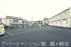 レオパレス新町 203 ｜ 茨城県稲敷郡阿見町大字青宿707-1（賃貸アパート1K・2階・26.08㎡） その30