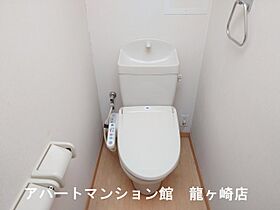 Bonheur（ボヌール） 202 ｜ 茨城県龍ケ崎市若柴町3011-13（賃貸アパート1LDK・2階・54.10㎡） その7