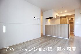 コート・ダジュール愛戸 104 ｜ 茨城県龍ケ崎市愛戸町（賃貸アパート1LDK・1階・45.33㎡） その30