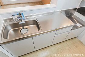 プランタンI 201 ｜ 茨城県かすみがうら市稲吉東1丁目10番4号（賃貸アパート3LDK・2階・67.91㎡） その4