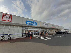 シェノンIV 103 ｜ 茨城県稲敷郡阿見町岡崎2丁目8-3（賃貸アパート1LDK・1階・50.05㎡） その18