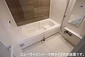 シェノンIV 105 ｜ 茨城県稲敷郡阿見町岡崎2丁目8-3（賃貸アパート1LDK・1階・50.01㎡） その5