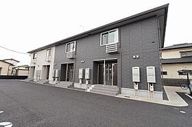 Elpis(エルピス)／Prestigea(プレステージア) Elpis（エルピス） 201 ｜ 茨城県土浦市木田余東台2丁目18-11（賃貸アパート1LDK・2階・47.87㎡） その1