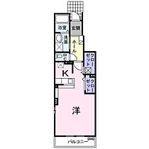 グリーンハイツＢ 103 ｜ 茨城県牛久市ひたち野西4丁目17-10（賃貸アパート1R・1階・36.69㎡） その2