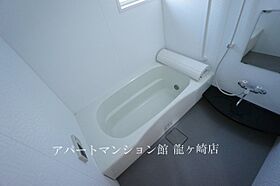 サンフローラB 101 ｜ 茨城県稲敷郡阿見町本郷2丁目15-1（賃貸アパート1LDK・1階・42.07㎡） その5