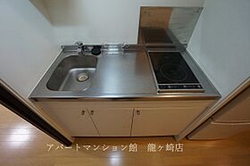 クレイノブロッケン 205 ｜ 茨城県稲敷郡阿見町大字阿見4056-2（賃貸アパート1K・2階・30.03㎡） その4