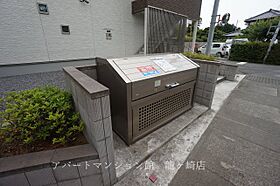 クレイノブロッケン 205 ｜ 茨城県稲敷郡阿見町大字阿見4056-2（賃貸アパート1K・2階・30.03㎡） その26